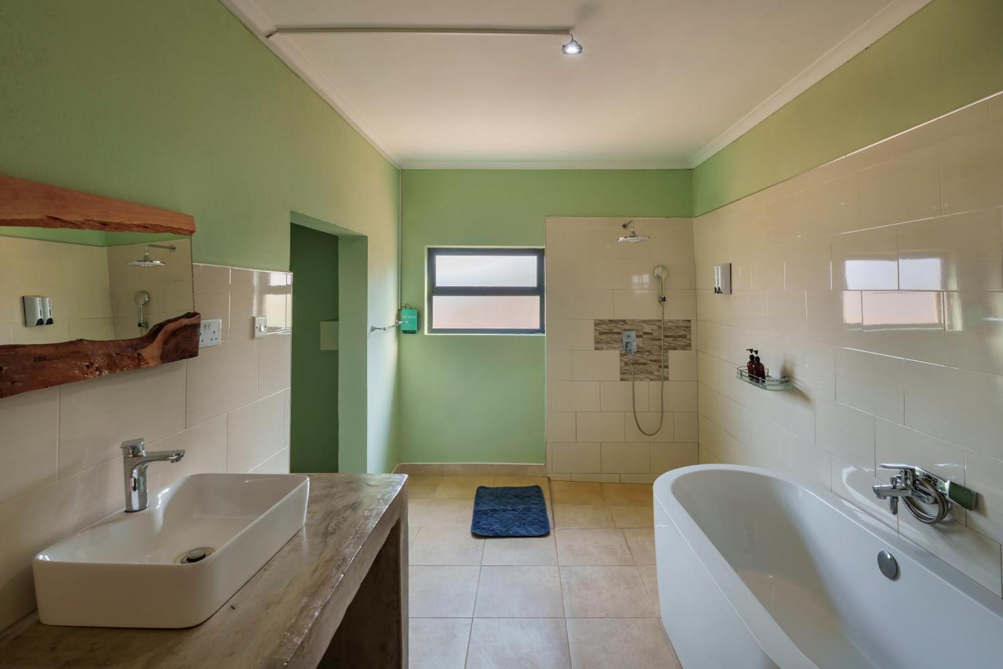 The Nkhosi Livingstone Lodge And Spa Bagian luar foto